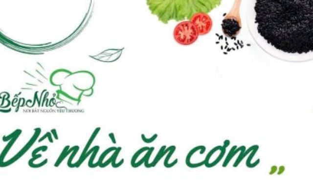 Bếp Nhỏ - Nơi Bắt Nguồn Yêu Thương - Cơm Trưa Văn Phòng