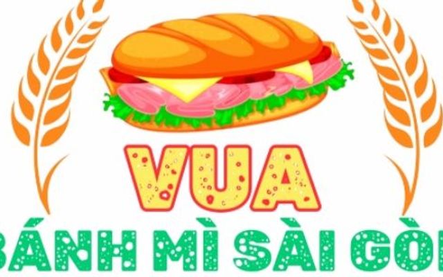 Vua Bánh Mì Sài Gòn - Duy Tân