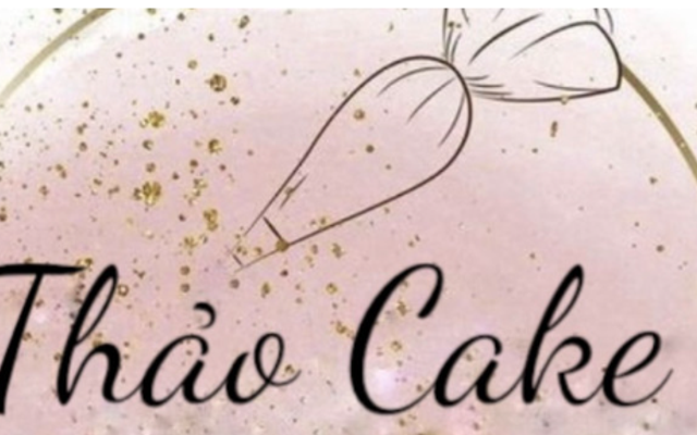 Thảo Cake - Bánh Ngon Mỗi Ngày