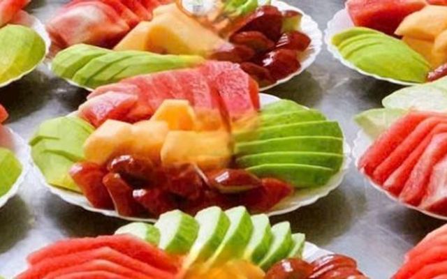 Lavie Shop - Trái Cây Tươi Gọt Sẵn, Nộm Và Phở Cuốn Các Loại