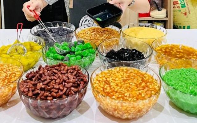 Bếp Chị Hằng - Đại Lộ Lê Nin