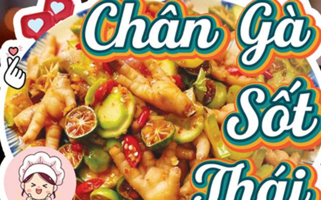Vua Chân Gà - Thuận Giao
