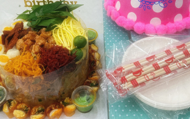 Mai Trang - Trà Sữa & Ăn Vặt