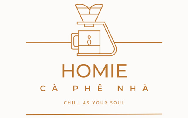 Homie Coffee - Vương Thừa Vũ