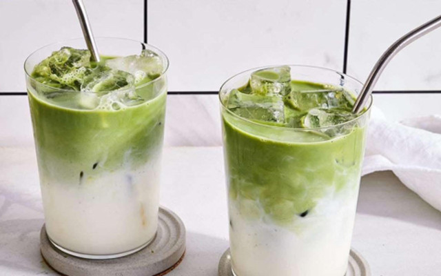 Tiệm Trà Cô Chủ Nhỏ - Sóng Thần