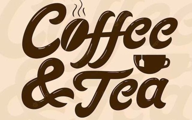 Coffee & Tea - Di Di