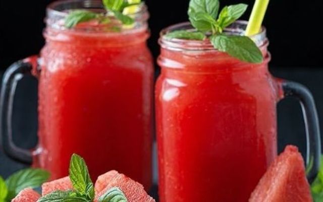 Chân Gà & Nước Ép - Trái Cây An Nhiên 