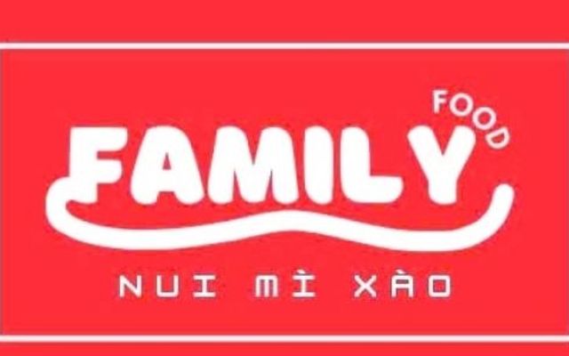 Bún Mắm Nêm Đà Nẵng, Cháo Sườn & Mì Xào - Familyfood - Trần Quang Khải