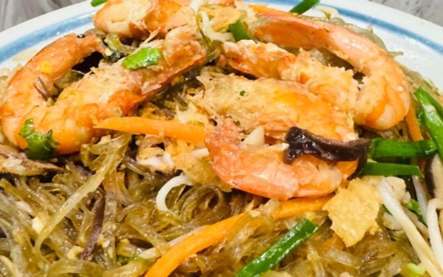 Cơm Rang, Miến Xào & Mì Indomie Mẹ HipNghe - Xuân Đỉnh