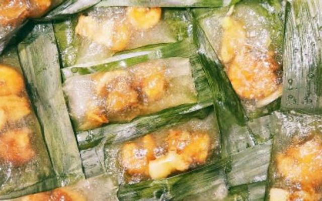 Bánh Lộc Tân Phú Yesdrink - Bánh Bột Lọc