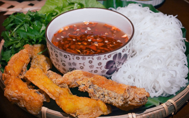 ĐÓI - Mỳ Thái Tomyum, Mỳ Cay & Tokbokki - Vĩnh Hưng