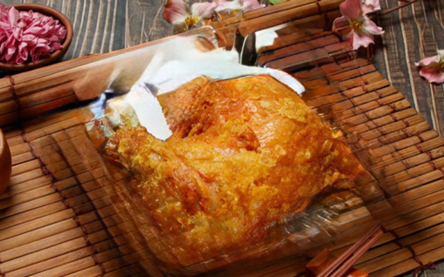 Quán 87 Mì Bò & Gà Rán Mặn