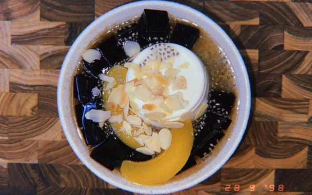 Tiệm Xôi Chất - Hạ Long