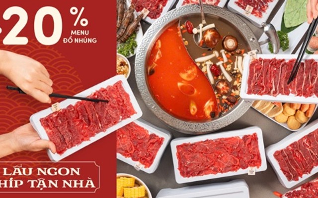 Tian Long - Lẩu Bò Tươi Triều Châu Cơ Sở 2 - Phạm Ngọc Thạch