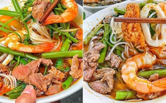 Chin Food - Thực Phẩm Sài Gòn