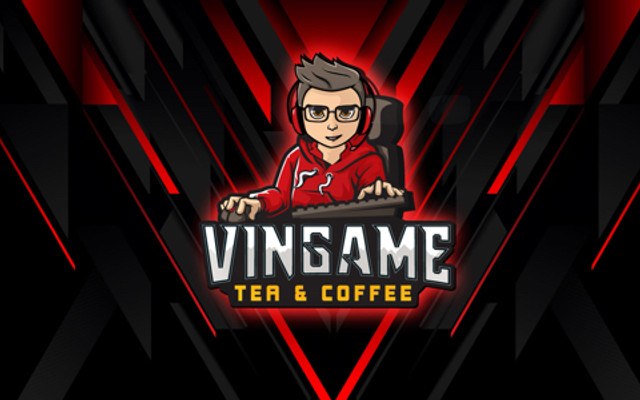 Trà Sữa VinGame - Trà & Coffee - Trường Sơn