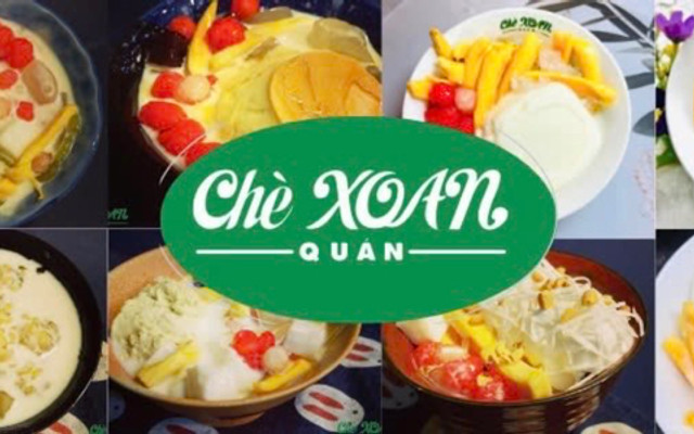 Chè Xoan - 29 Hàng Giấy