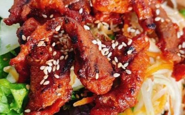 Cúc Cu Food - 54 Dương Văn An