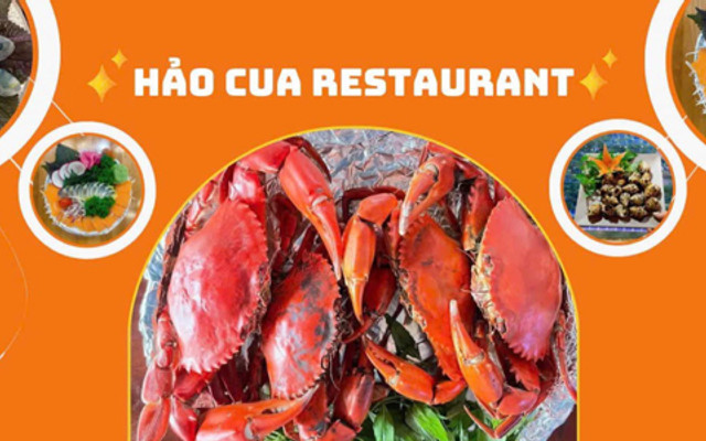 Nhà Hàng Hảo Cua - Hai Bà Trưng