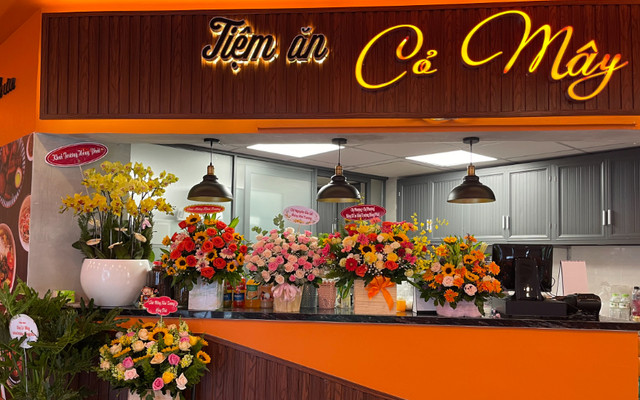 Bún Bò Xào Cỏ Mây - Take A Way - Quận 7