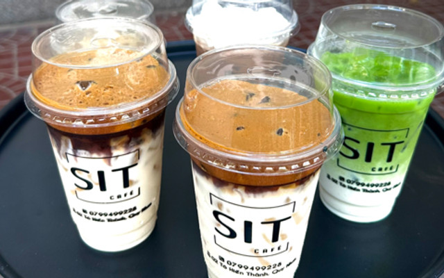 SIT Café - Tô Hiến Thành