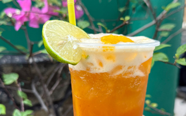 BKV HOUSE - Matcha Latte, Trà Trái Cây & Ăn Vặt - Nguyễn Đình Chính