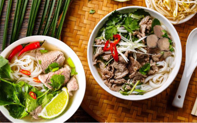 Phở & Lẩu Bò Anh Lái - Lẩu Lòng Bò, Bò Kho - 174 Tôn Đức Thắng
