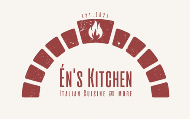 Én’s Kitchen - Võ Duy Ninh