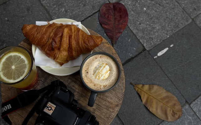 FéLin - Coffee & Tea - Trảng Dài
