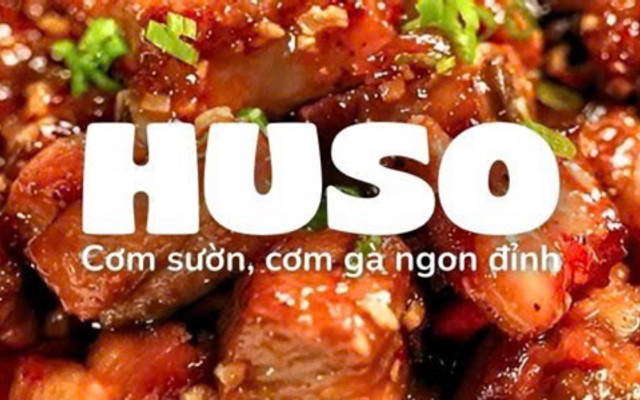 Tiệm Nhà HUSO - Cơm Sườn & Cơm Gà Ngon Đỉnh