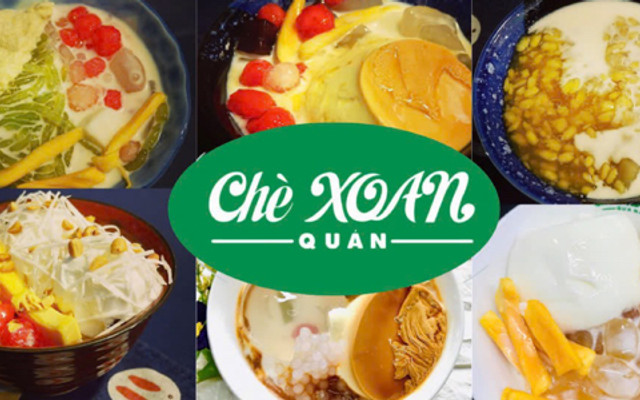 Chè Xoan - Nguyễn Tuân