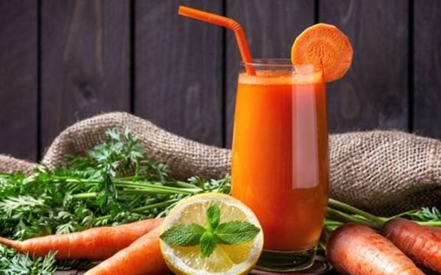 SCH - MÁT LÀNH Juice - Sư Vạn Hạnh