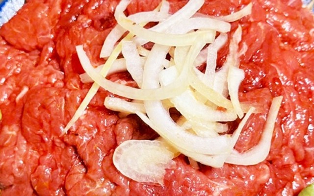 Lẩu Bò Nhúng Giấm Metro