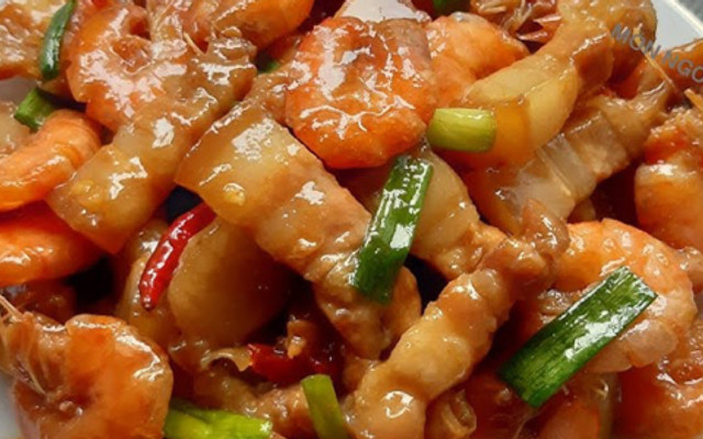 Quán Cơm Thiên Thanh - 919 Đường 2/4