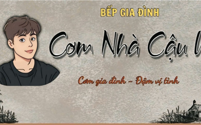 Cơm Nhà Cậu Út - Cơm Phần, Bánh Xèo & Mỳ Quảng Trộn - 58 Huỳnh Văn Nghệ