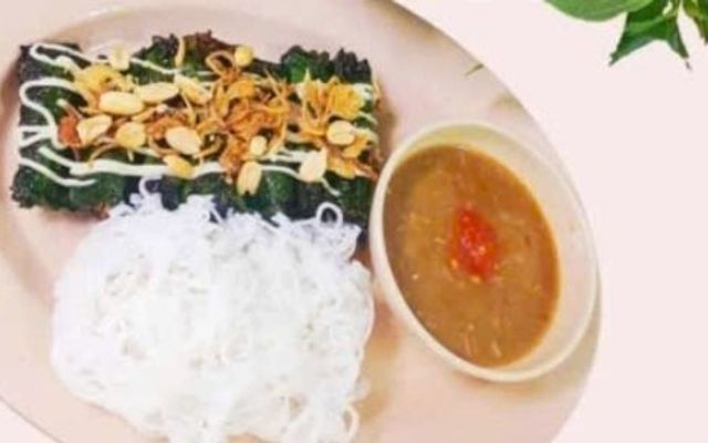 Quán 84 - Nem Nướng & Bò Lá Lốt