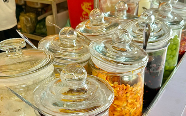 Trà Trái Cây Heri - Hoàng Diệu 2