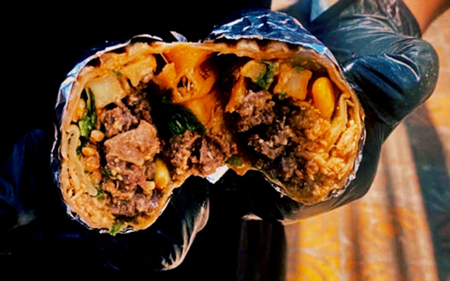 Tacos Nhà Labubu Sóc Trăng - Đồ Ăn Nhanh - Ba Mươi Tháng Tư
