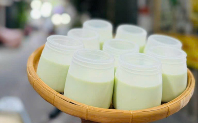 Sữa Chua 2 Cô Gái