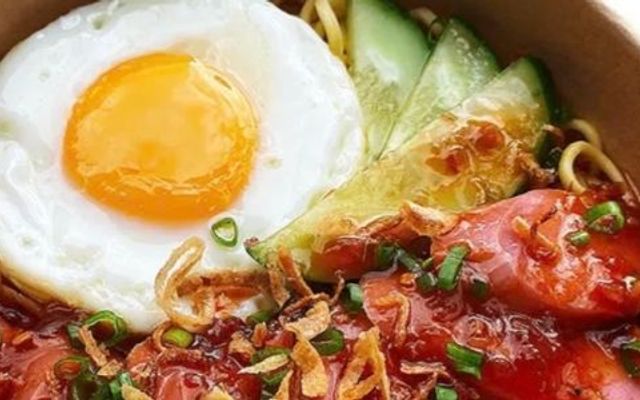 TRÀ SỮA & ĂN VẶT - Bế Văn Cấm