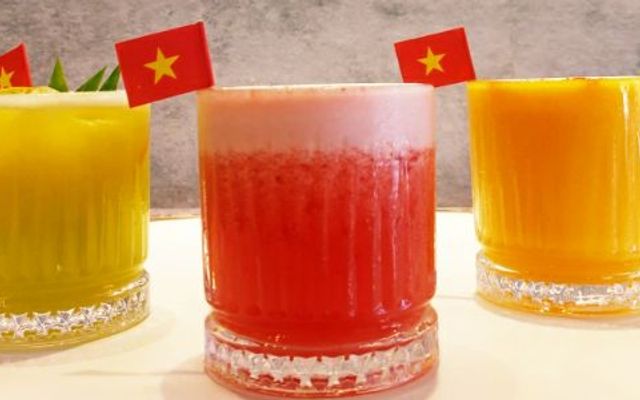 Chill Bar Coffee & Tea - 43 Hoàng Quốc Việt