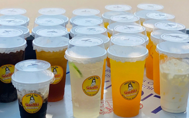 Gumi Tea - Trà Tắc Mật Ong Xí Muội, Trà Bí Đao & Cà Phê Muối | Đặt Món ...
