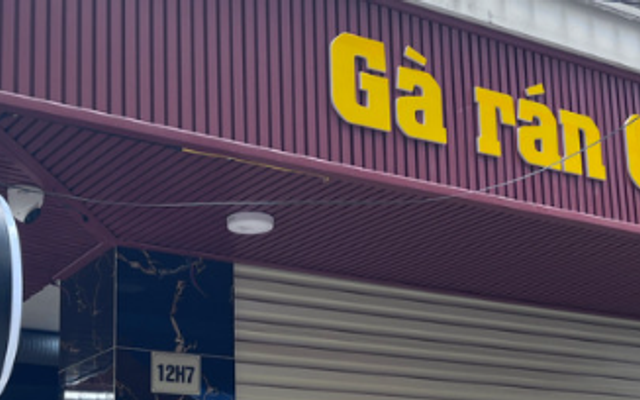 Gà Rán CKL - Đồ Ăn Nhanh - Phan Văn Trường