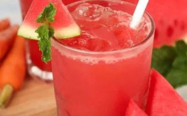 Trà Bí Đao, Trà Chanh & Cà Phê - 12 Quang Trung