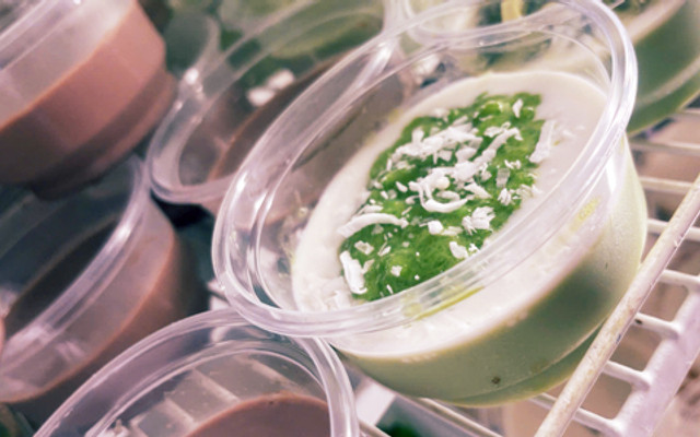 Bếp Đan Ngân - Mousse, Kẹo Nougat & Keto - Shop Online