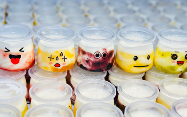 Su Su House - Trà Trái Cây, Nước Ép & Điểm Tâm - Nguyễn Sỹ Sách