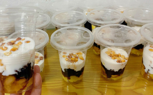 Chè Nhà Tí - Nước Ép & Ăn Vặt - 149/39 Lê Đình Lý