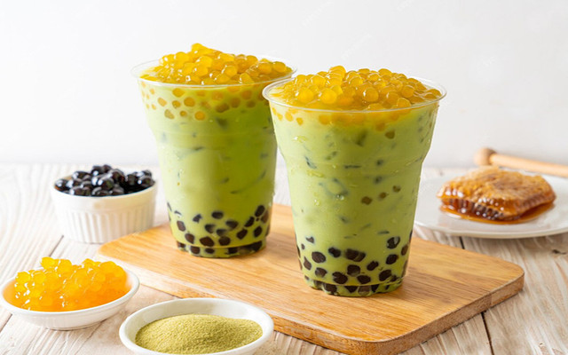 Song Vũ - Trà Sữa - Nguyễn Bỉnh Khiêm