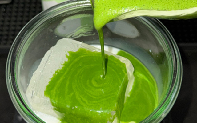 Ghiền - Coffee & Matcha - Trần Bình Trọng