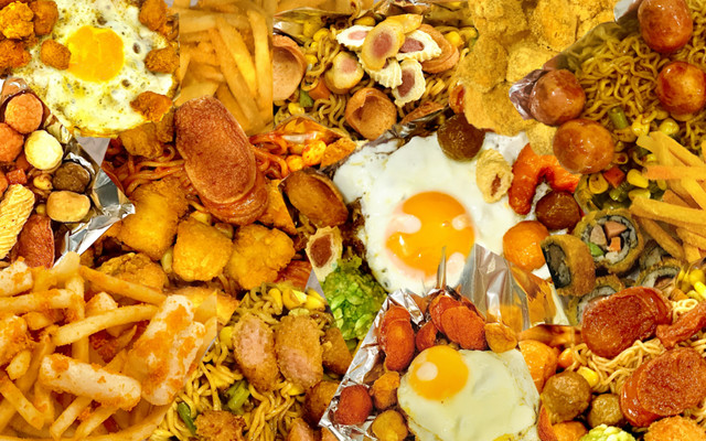 BeeBee House - Mì Trộn Indomie, Mì Tương Đen & Gà Rán Hàn Quốc - Nam Kì Khởi Nghĩa